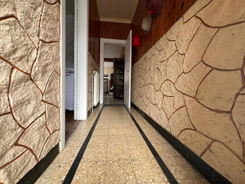 Maison - 80 m² - 5 pièces