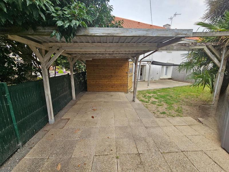 Appartement - 60 m² - 4 pièces