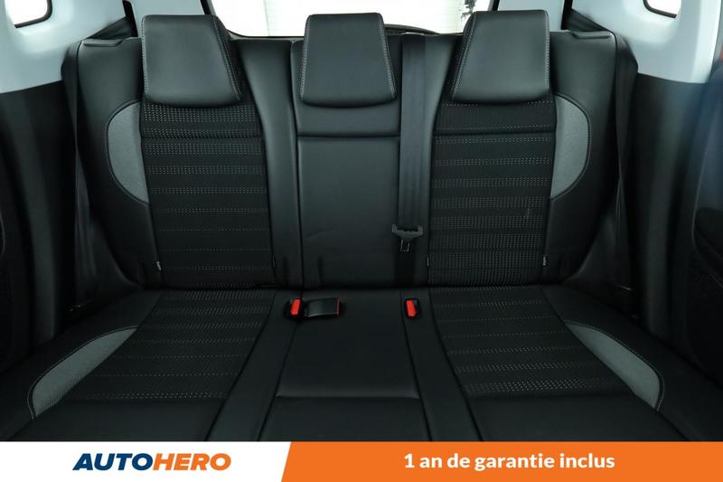 Peugeot 2008 1.2 PureTech Allure 110 ch