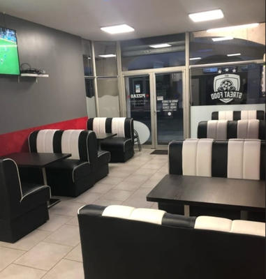 Local commercial - 55 m² - 1 pièce