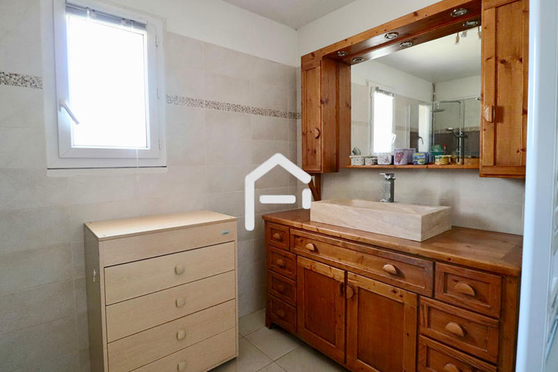 Villa - 120 m² - 4 pièces