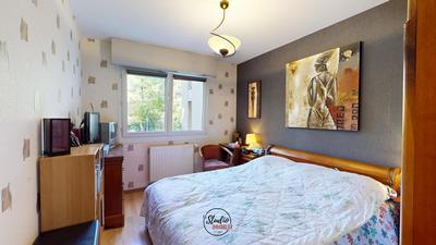 Appartement - 78 m² - 3 pièces