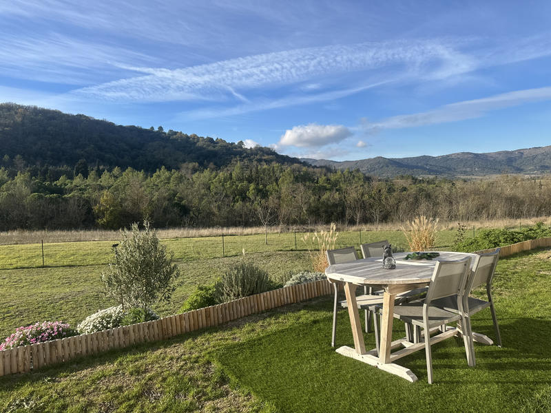 Maison - 104 m² - 3 pièces