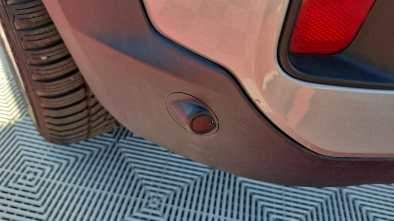 Mini Countryman F60 Lci 136 Ch Bva7 Cooper Essential