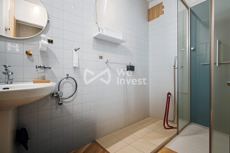 Villa - 107 m² - 5 pièces