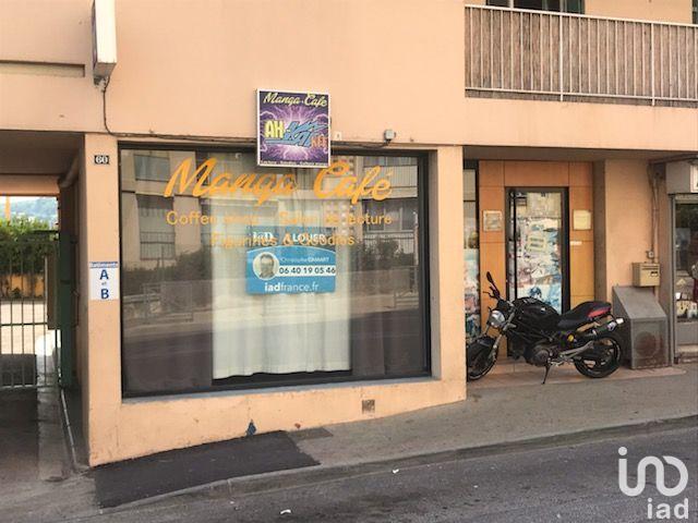 Local commercial - 62 m²