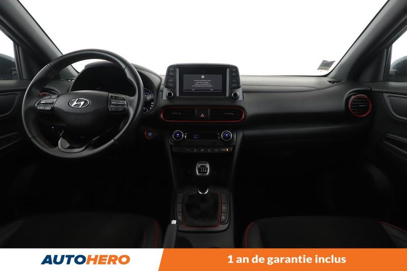 Hyundai Kona 1.0 t-GDi Creative 120 ch