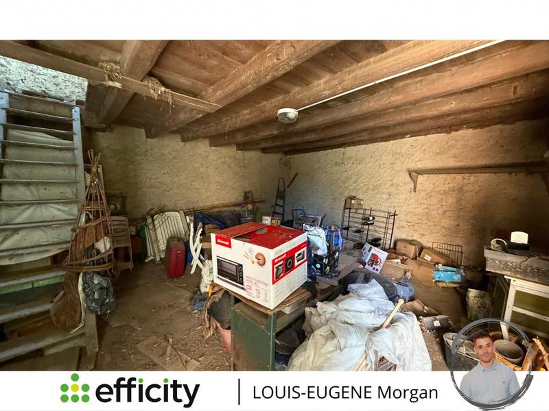 Longère - 50 m² - 3 pièces