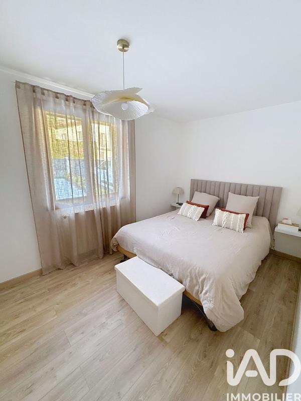 Maison - 165 m² - 7 pièces