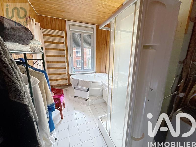 Maison de ville - 400 m² - 10 pièces