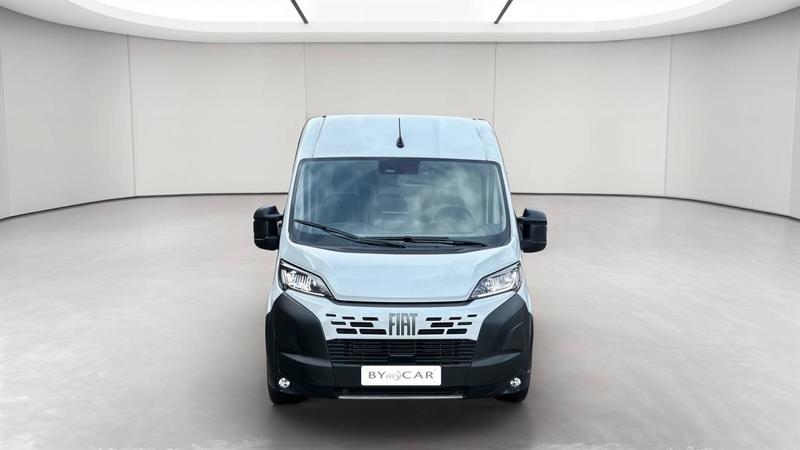 Fiat Ducato Fourgon Fgn Tole L2h2 (Mh2) 3.5 t 140 Ch s&amp;S Bva8