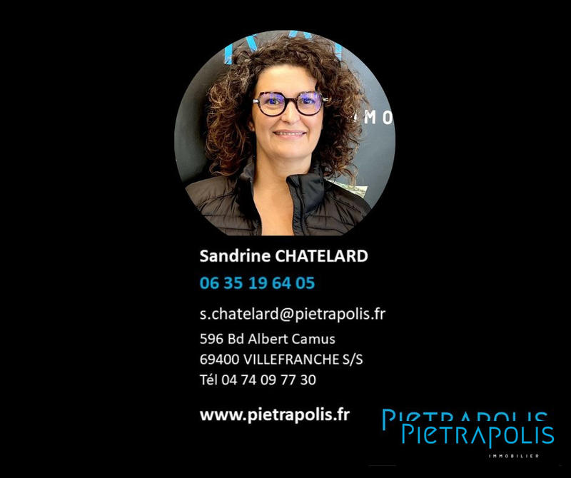 Maison contemporaine - 150 m² - 5 pièces