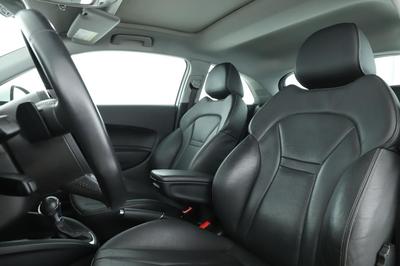 Audi A1 1.4 Tfsi Ambition Luxe s tronic 125 ch