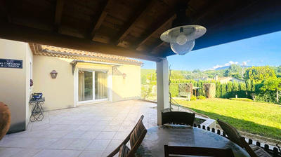 Villa - 170 m² - 7 pièces