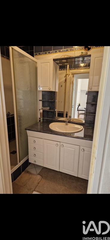 Appartement - 107 m² - 7 pièces