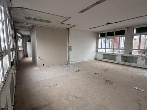 Appartement - 53 m²