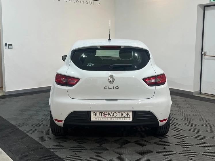 Renault Clio 1.5l Dci 75cv Business