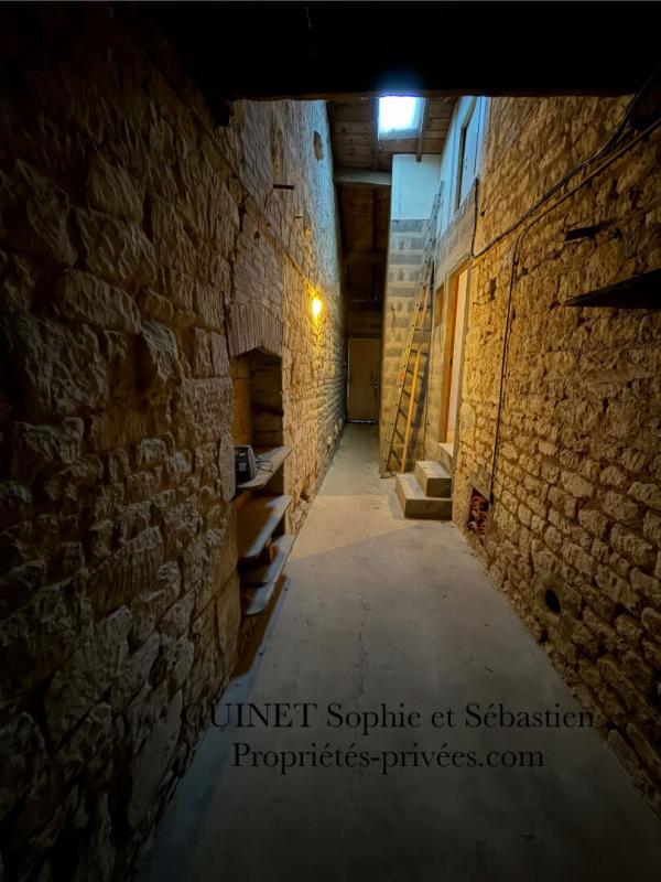 Maison - 109 m² - 9 pièces