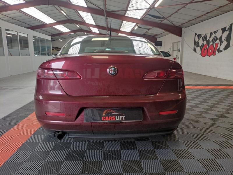 Alfa Romeo 159 2.0 Jtdm 170 Ch Selective - Garantie 6 Mois