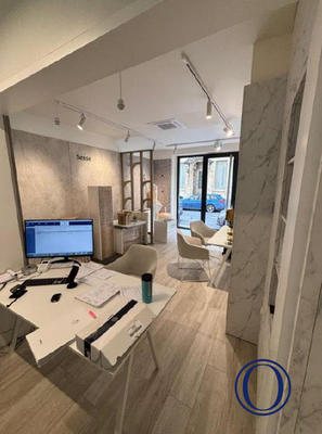 Local commercial - 70 m²