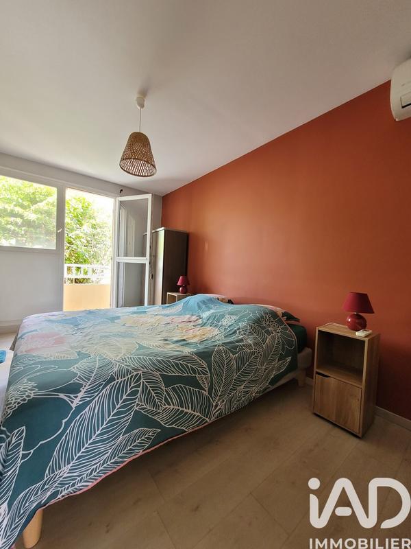 Appartement - 74 m² - 3 pièces