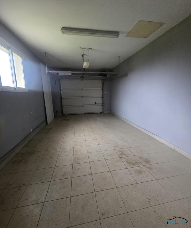 Maison contemporaine - 115 m² - 4 pièces