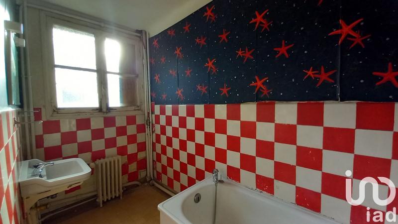 Immeuble - 715 m² - 5 pièces