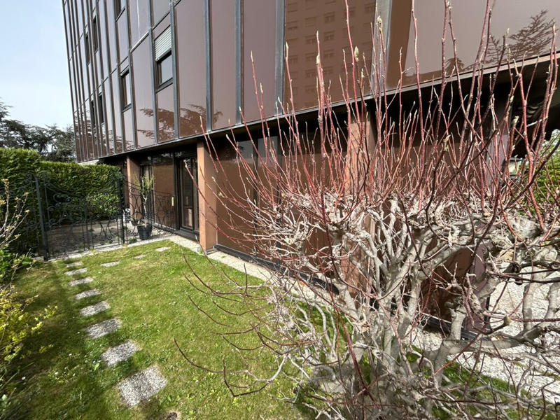 Appartement - 138 m² - 5 pièces