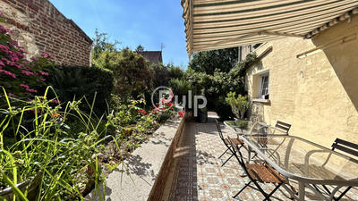 Maison - 142 m² - 7 pièces