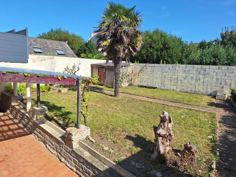 Appartement - 117 m² - 4 pièces