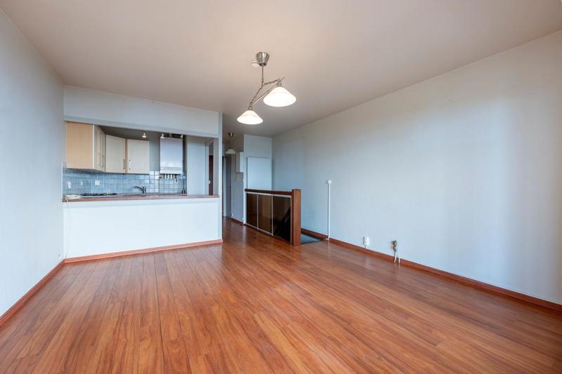 Appartement - 28 m² - 1 pièce