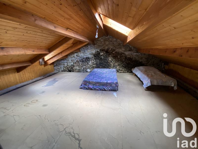 Maison - 96 m² - 3 pièces