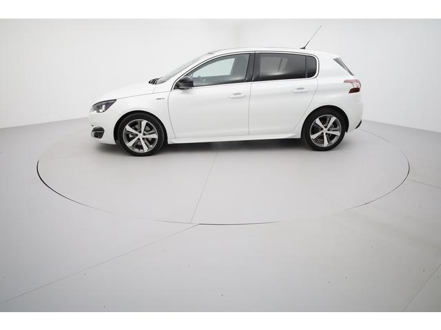 Peugeot 308 Gt Line 1.2 PureTech 130ch s&amp;S Bvm6