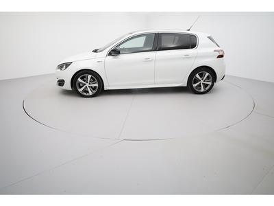 Peugeot 308 Gt Line 1.2 PureTech 130ch s&amp;S Bvm6