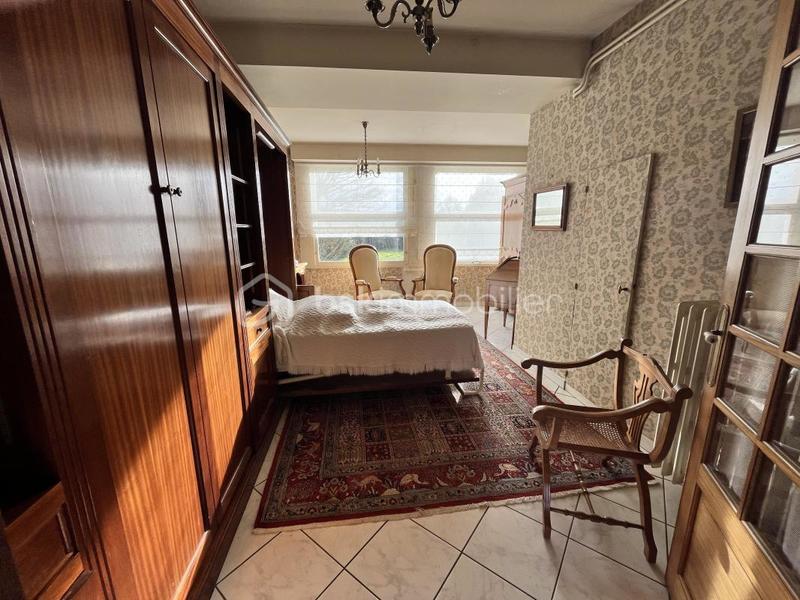 Maison de ville - 150 m² - 6 pièces