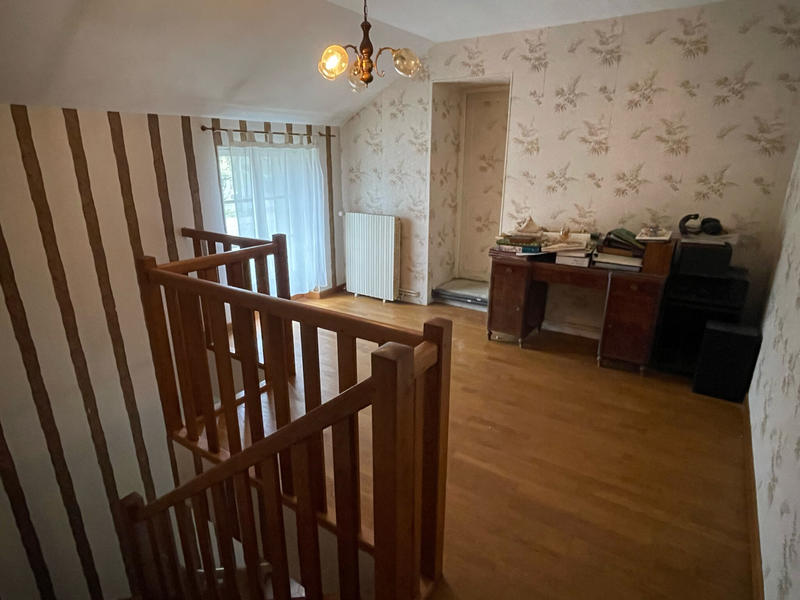 Maison - 165 m² - 4 pièces