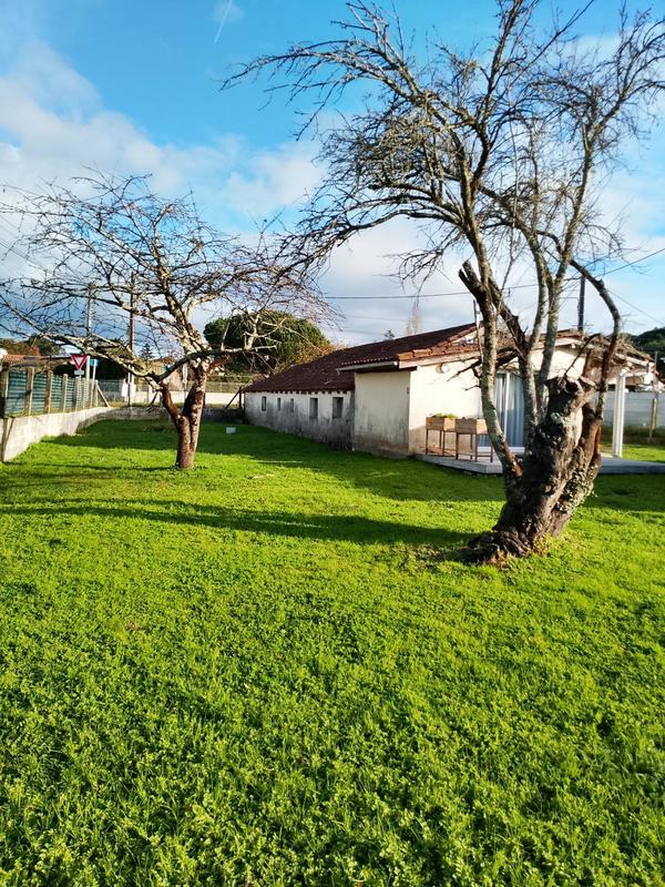 Maison - 70 m² - 4 pièces