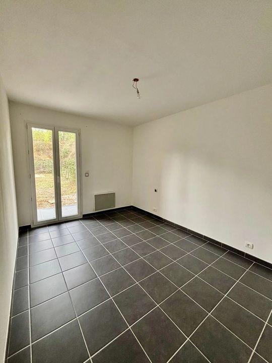 Villa - 101 m² - 4 pièces