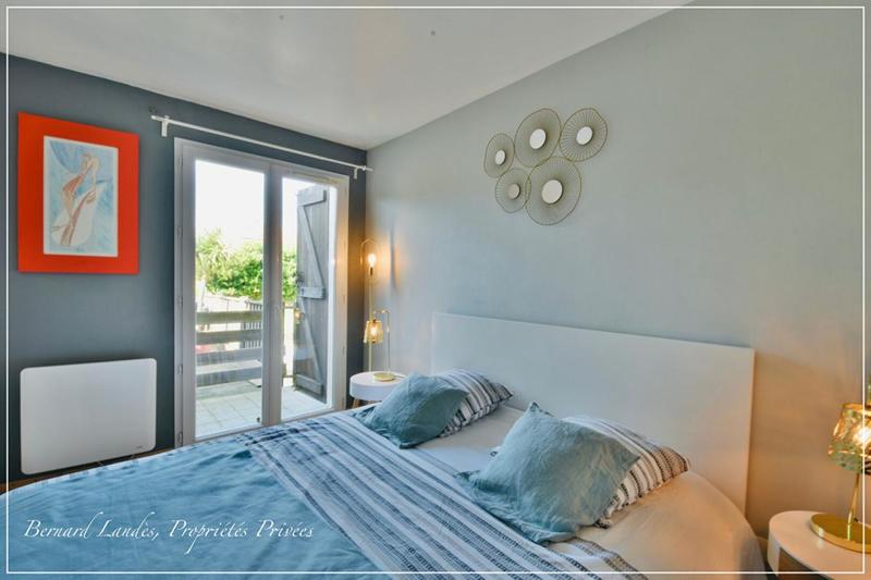 Appartement - 66 m² - 4 pièces