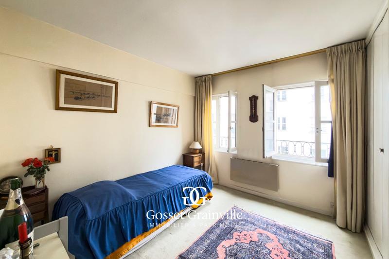 Duplex - 103 m² - 5 pièces