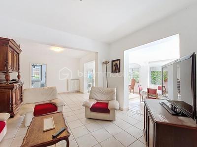 Villa - 158 m² - 7 pièces