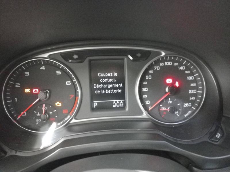 Audi A1 sportback 1.8 Tfsi 192 s tronic s line