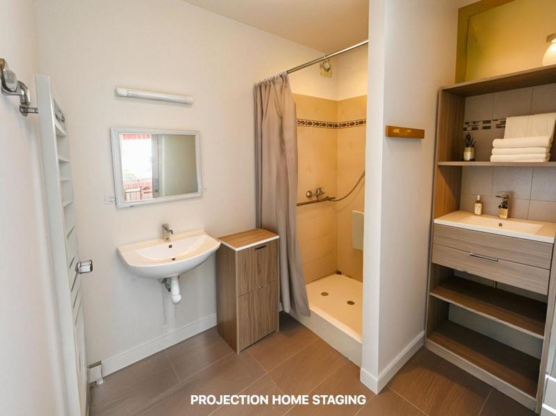 Maison de ville - 153 m² - 7 pièces