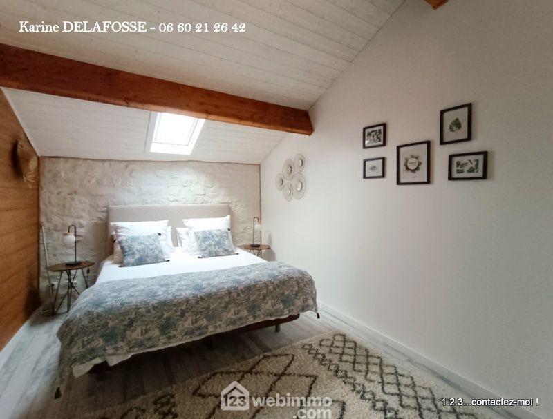 Maison de village - 349 m² - 13 pièces