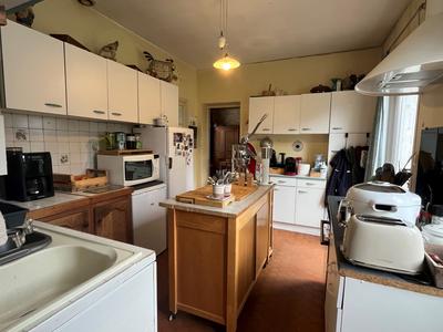 Ferme - 142 m² - 6 pièces