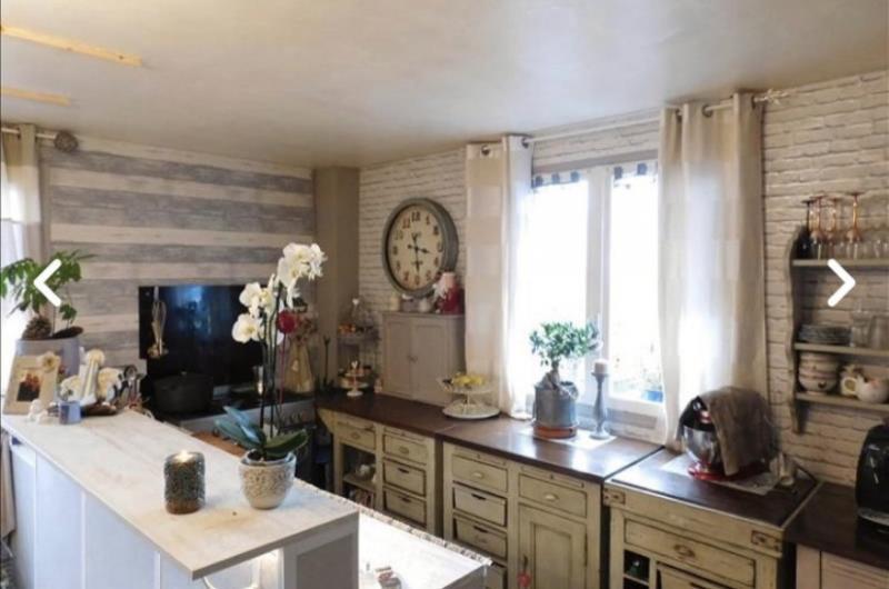 Maison - 70 m² - 4 pièces