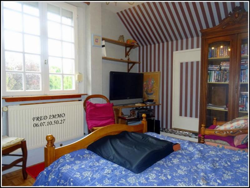 Maison - 140 m² - 7 pièces