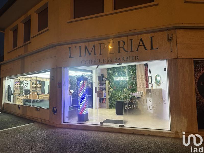 Local commercial - 60 m²
