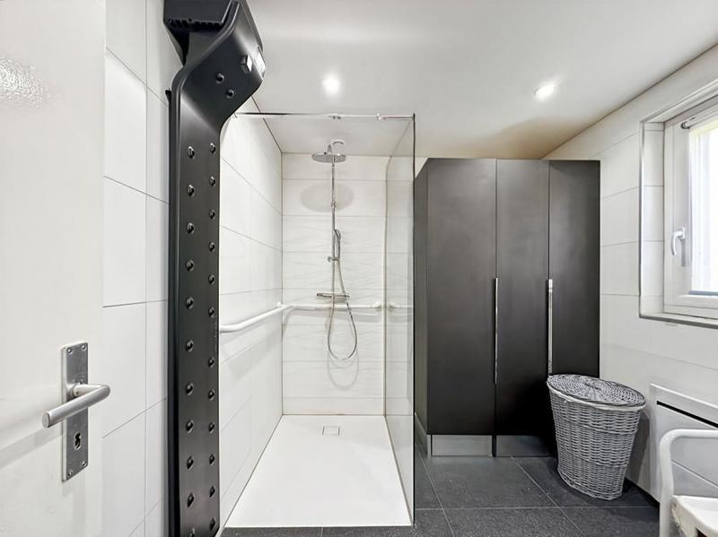 Maison - 153 m² - 5 pièces