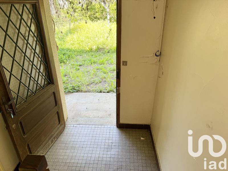 Maison de ville - 64 m² - 5 pièces